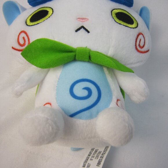 Yokai Watch Yo-Kai Komasan 9" Plush Character - Picture 2 of 7
